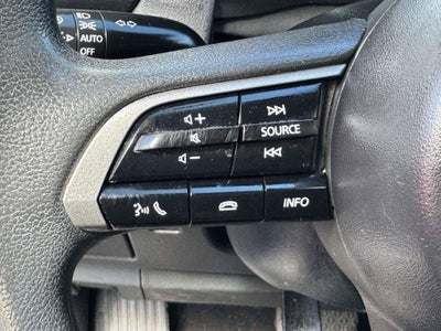 2024 Mazda Mazda CX-30 2.5 S