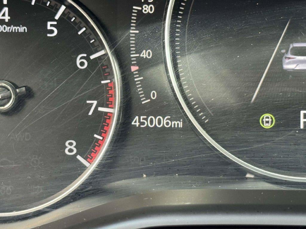 2024 Mazda Mazda CX-30 2.5 S
