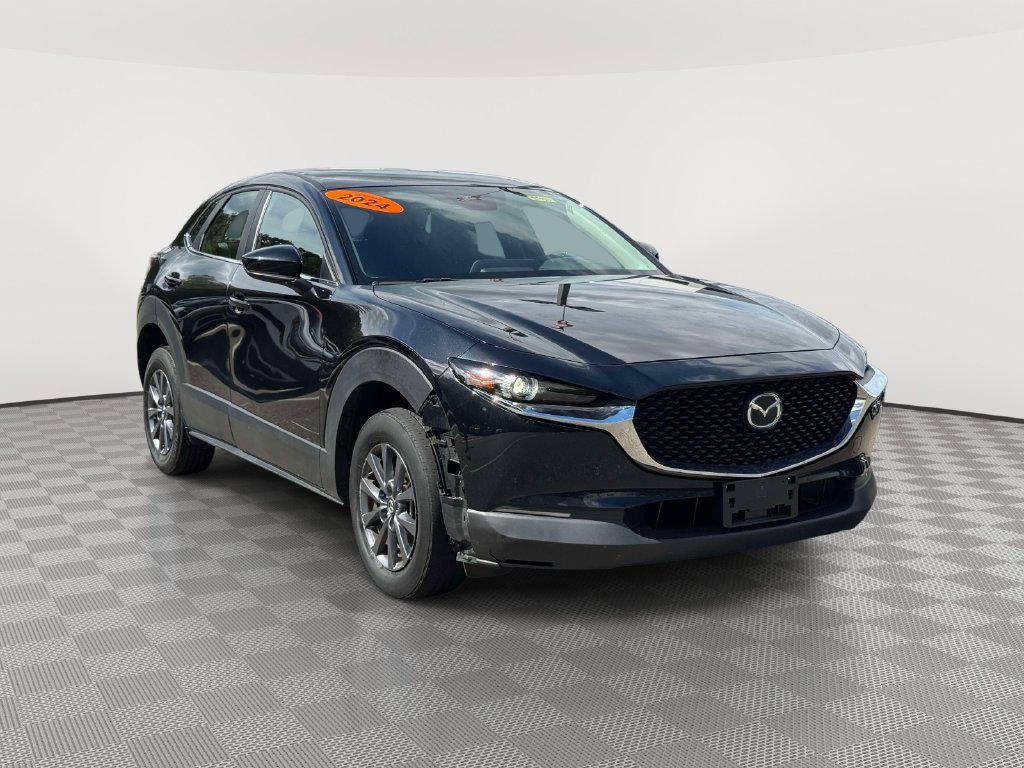 2024 Mazda Mazda CX-30 2.5 S