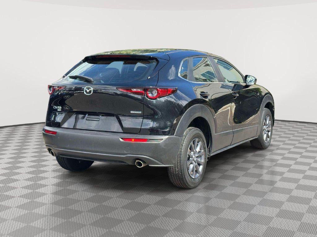 2024 Mazda Mazda CX-30 2.5 S