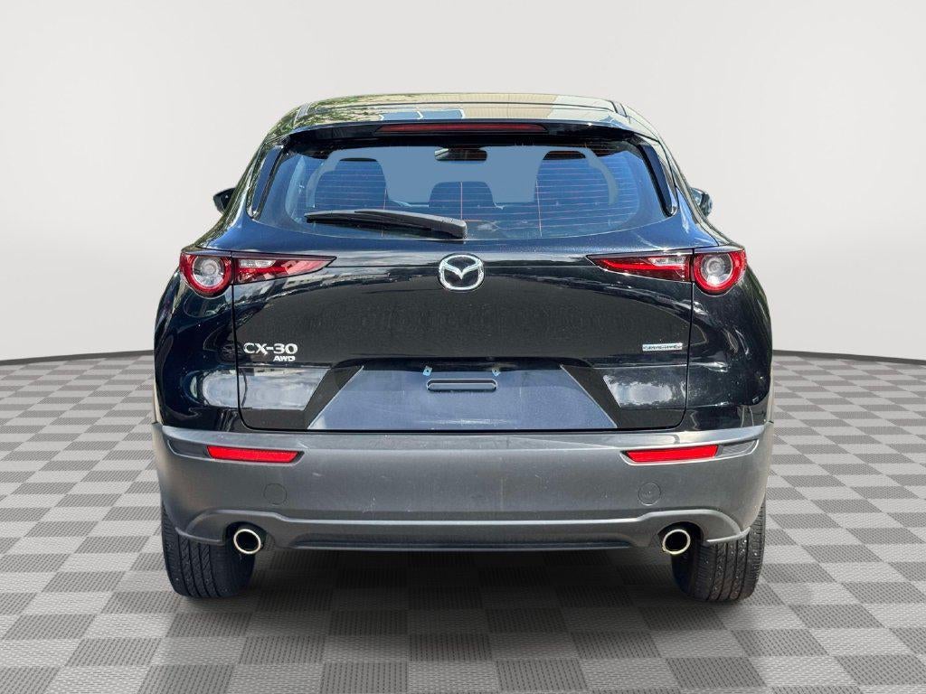 2024 Mazda Mazda CX-30 2.5 S