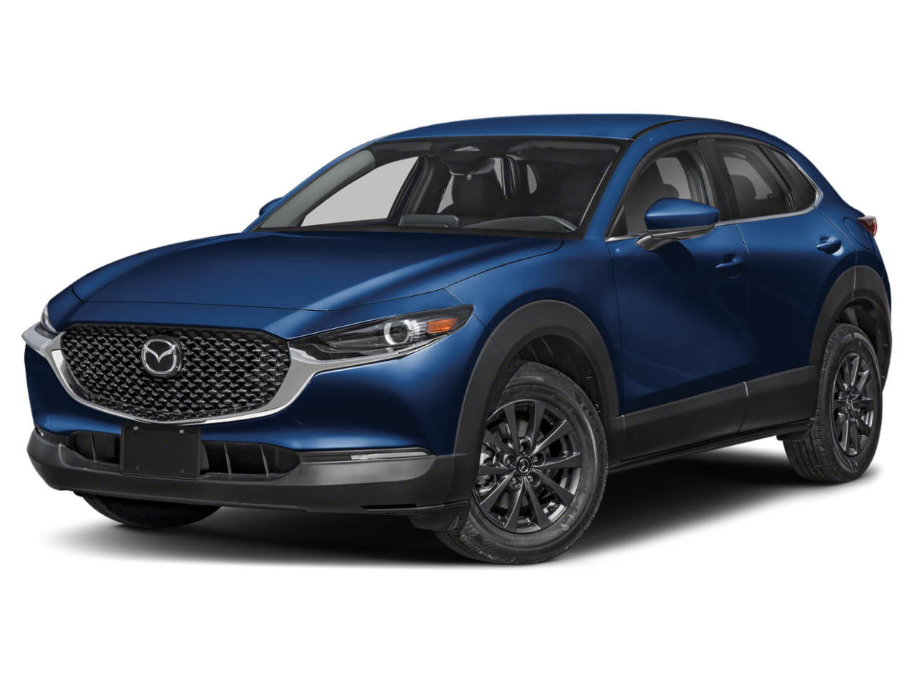 2023 Mazda Mazda CX-30 2.5 S