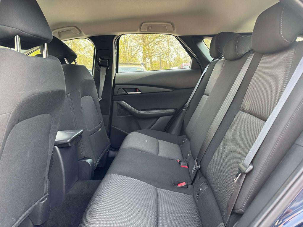 2023 Mazda Mazda CX-30 2.5 S