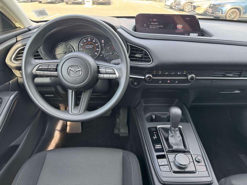 2023 Mazda Mazda CX-30 2.5 S
