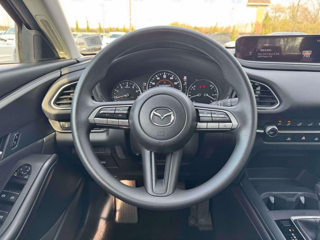 2023 Mazda Mazda CX-30 2.5 S