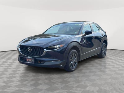 2023 Mazda Mazda CX-30 2.5 S