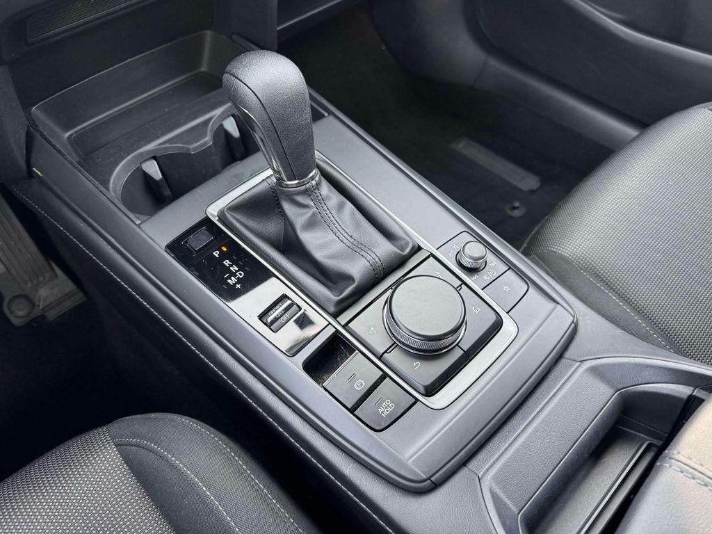 2023 Mazda Mazda CX-30 2.5 S