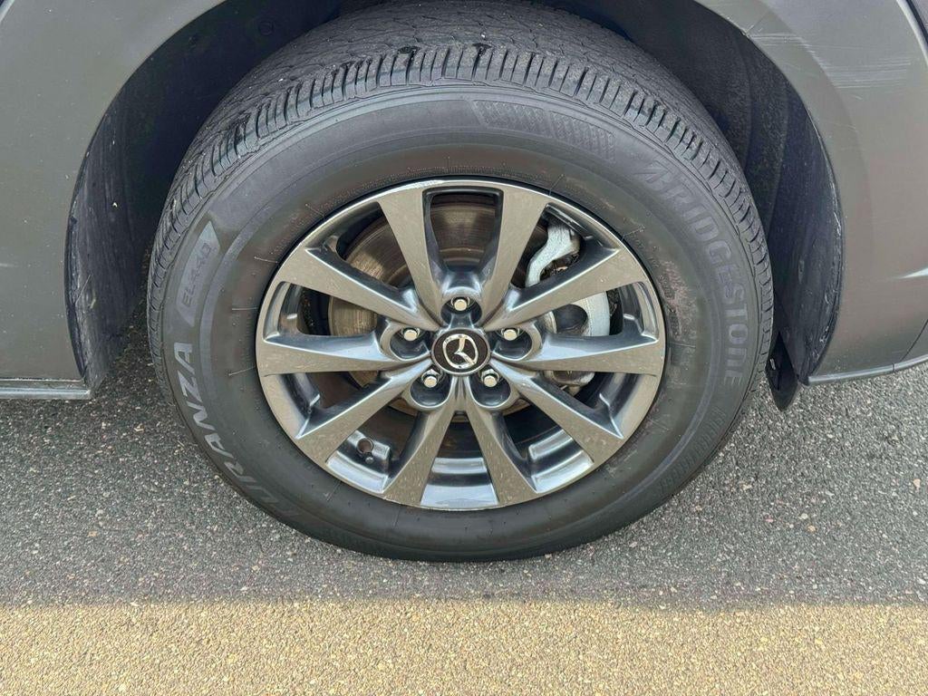 2023 Mazda Mazda CX-30 2.5 S