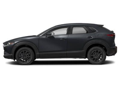 2024 Mazda Mazda CX-30 2.5 S