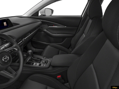 2024 Mazda Mazda CX-30 2.5 S