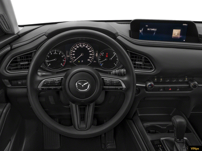 2024 Mazda Mazda CX-30 2.5 S
