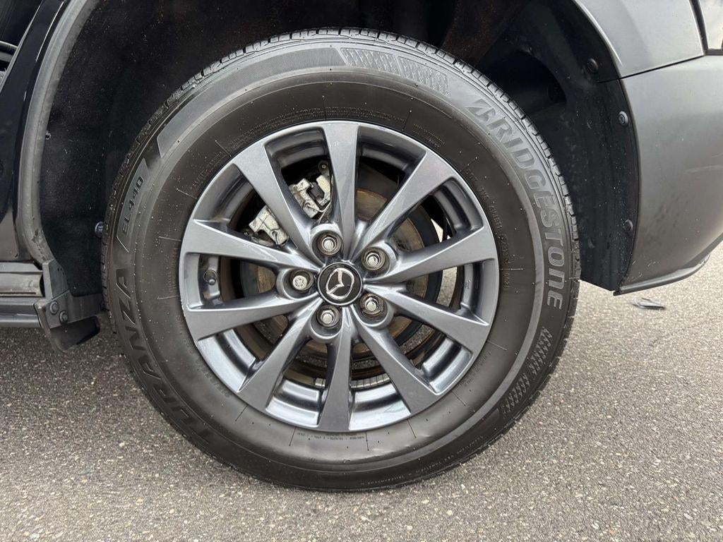 2024 Mazda Mazda CX-30 2.5 S