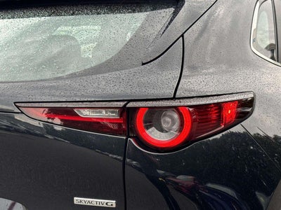 2024 Mazda Mazda CX-30 2.5 S