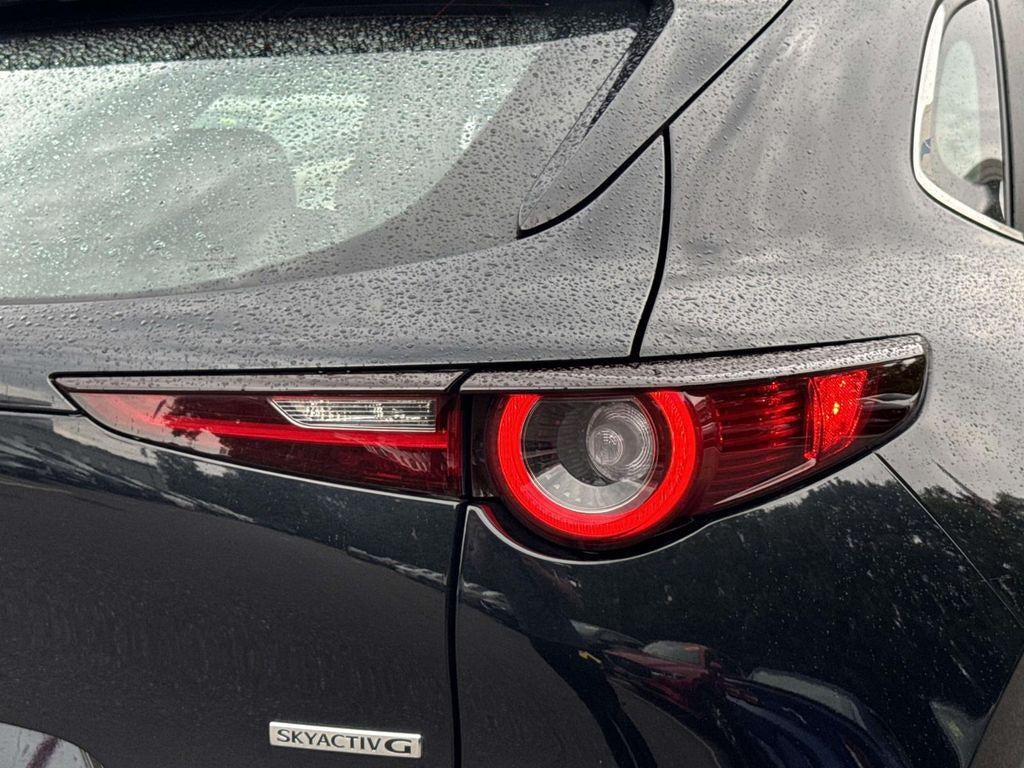 2024 Mazda Mazda CX-30 2.5 S