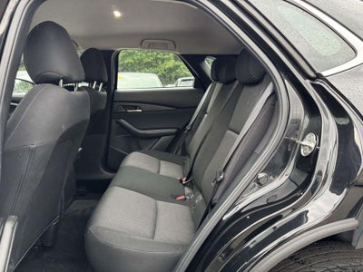 2024 Mazda Mazda CX-30 2.5 S