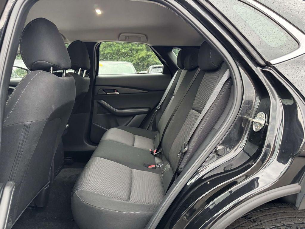 2024 Mazda Mazda CX-30 2.5 S