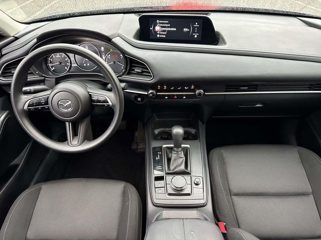 2024 Mazda Mazda CX-30 2.5 S