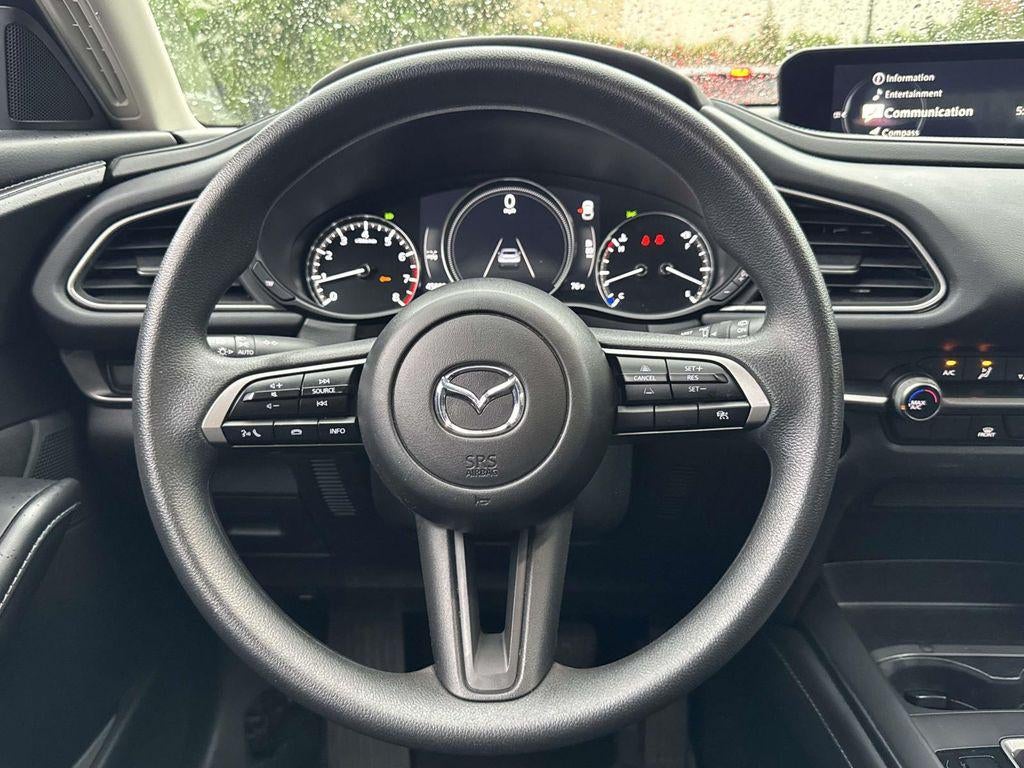 2024 Mazda Mazda CX-30 2.5 S