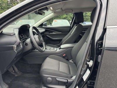 2024 Mazda Mazda CX-30 2.5 S