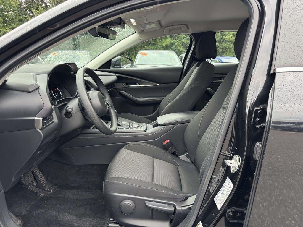2024 Mazda Mazda CX-30 2.5 S