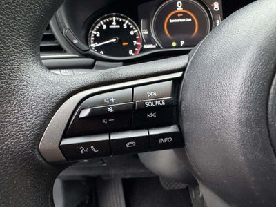 2024 Mazda Mazda CX-30 2.5 S