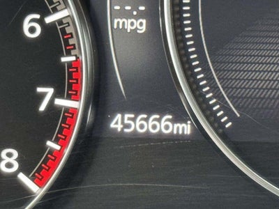 2024 Mazda Mazda CX-30 2.5 S