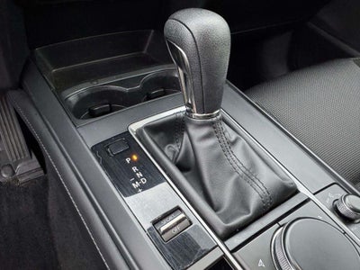 2024 Mazda Mazda CX-30 2.5 S