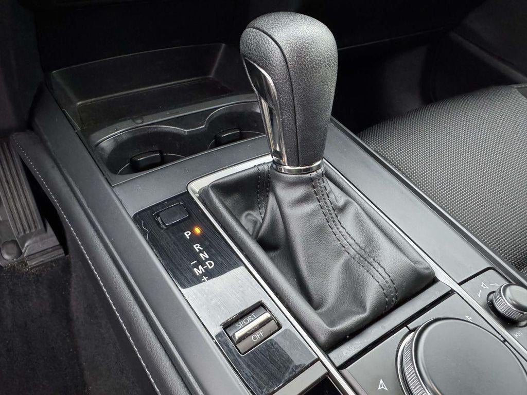 2024 Mazda Mazda CX-30 2.5 S