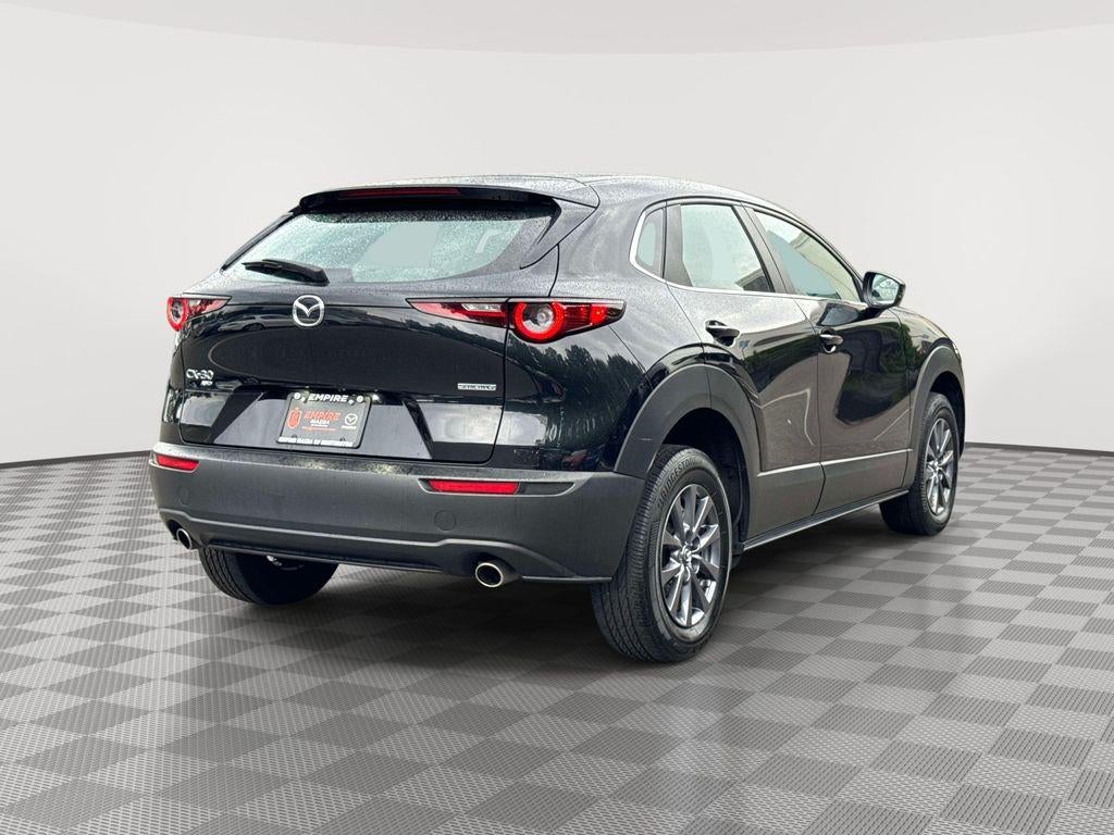 2024 Mazda Mazda CX-30 2.5 S