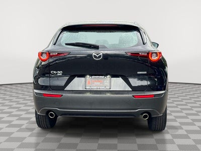 2024 Mazda Mazda CX-30 2.5 S