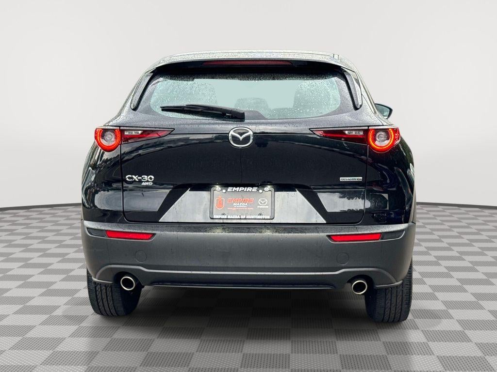 2024 Mazda Mazda CX-30 2.5 S