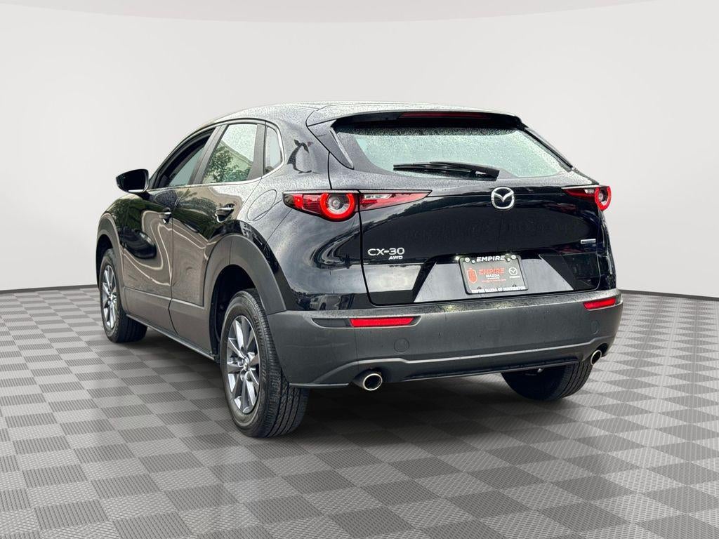 2024 Mazda Mazda CX-30 2.5 S