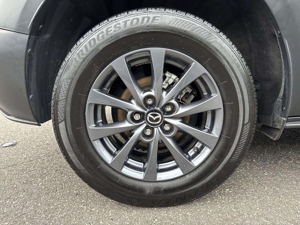 2024 Mazda Mazda CX-30 2.5 S