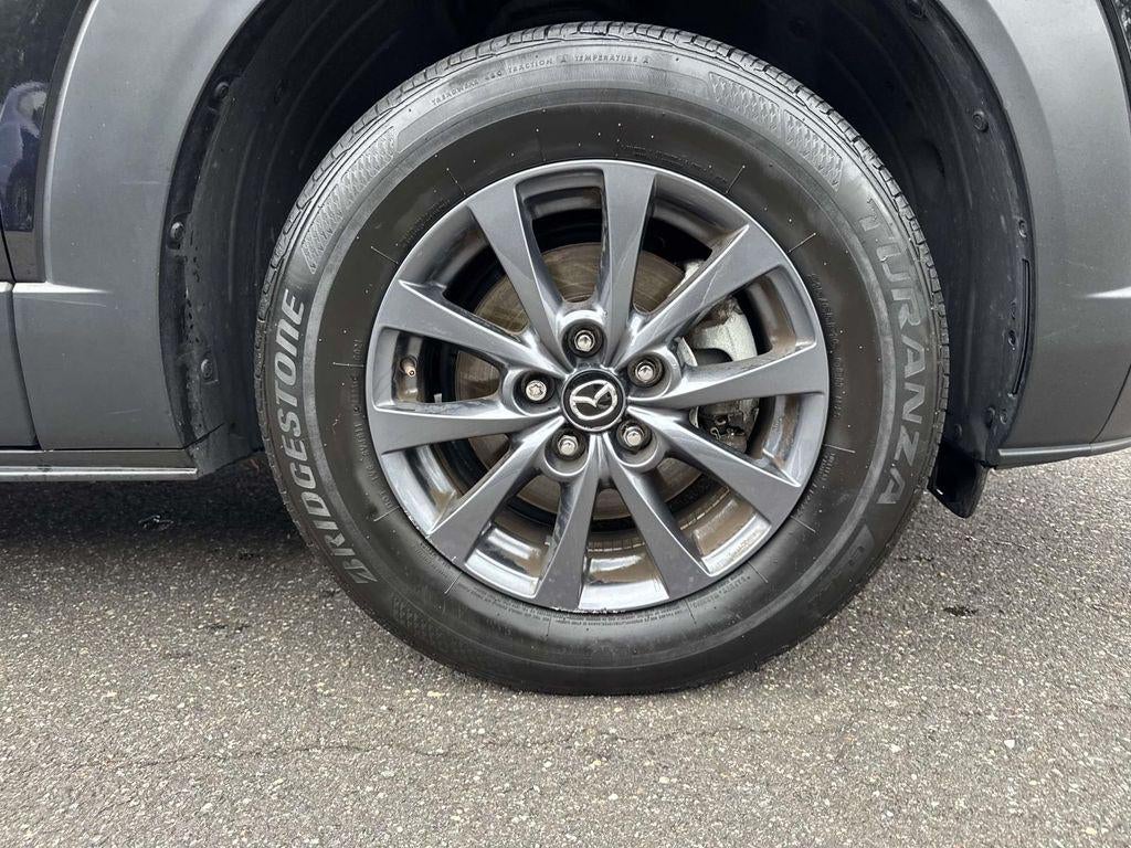2024 Mazda Mazda CX-30 2.5 S