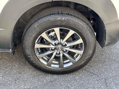 2023 Mazda Mazda CX-30 2.5 S