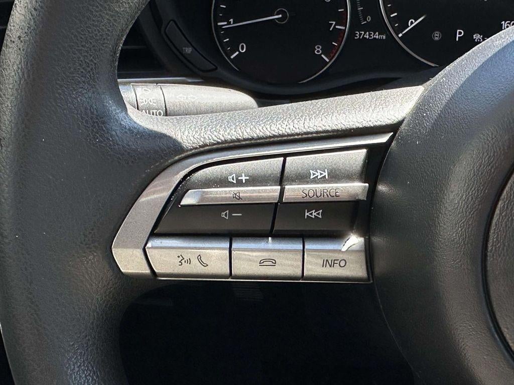 2023 Mazda Mazda CX-30 2.5 S