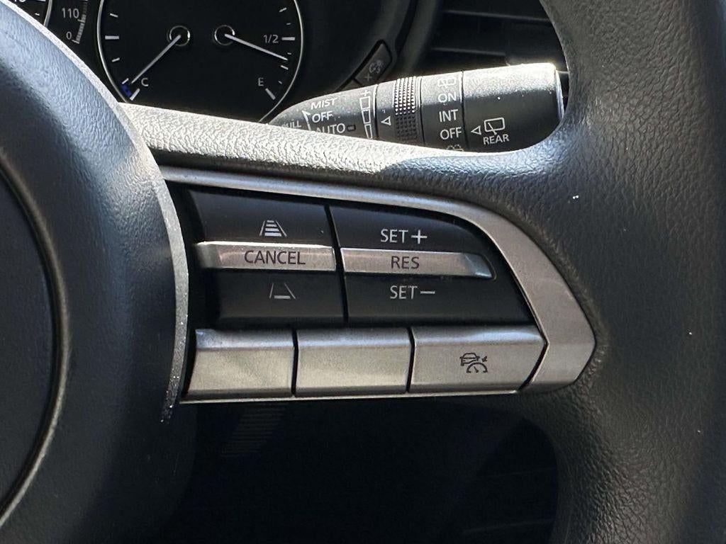 2023 Mazda Mazda CX-30 2.5 S