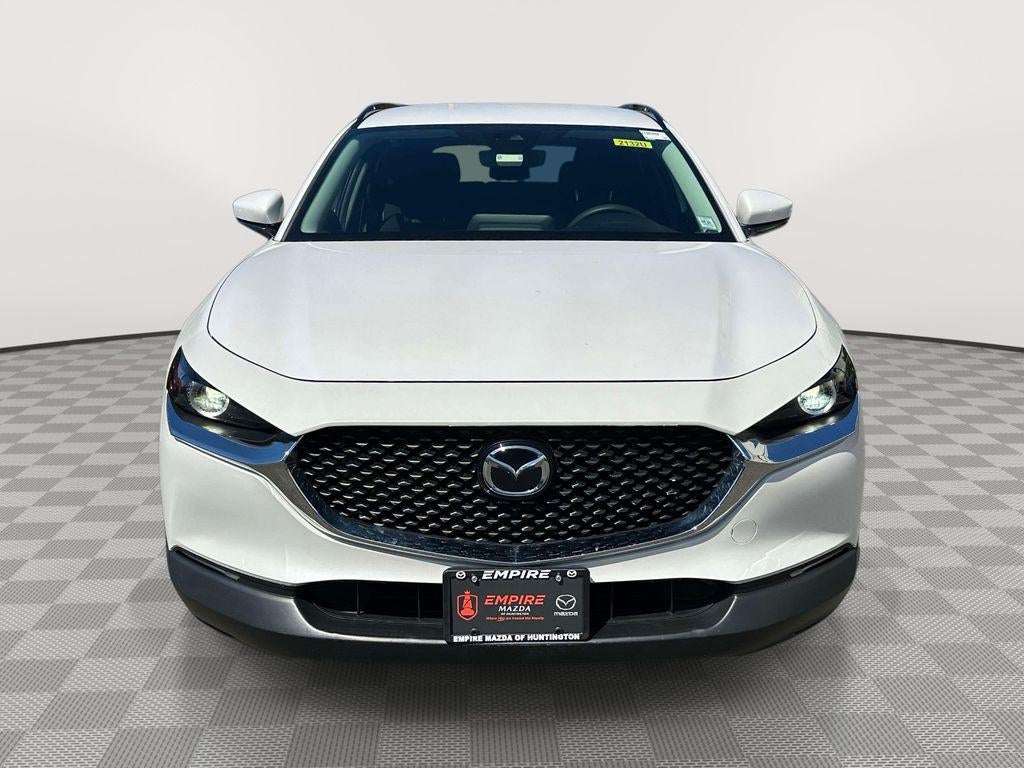 2023 Mazda Mazda CX-30 2.5 S