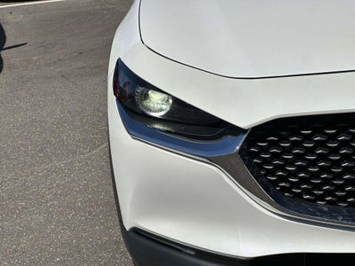 2023 Mazda Mazda CX-30 2.5 S