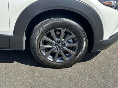 2023 Mazda Mazda CX-30 2.5 S
