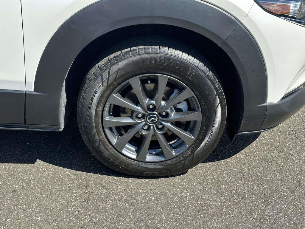 2023 Mazda Mazda CX-30 2.5 S