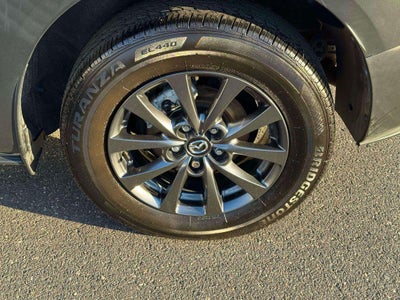 2023 Mazda Mazda CX-30 2.5 S