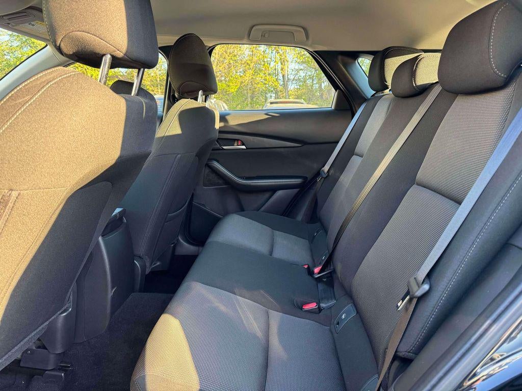 2023 Mazda Mazda CX-30 2.5 S