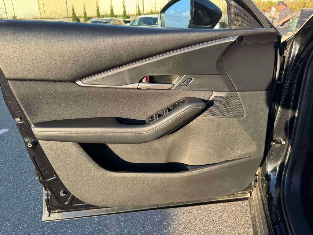 2023 Mazda Mazda CX-30 2.5 S