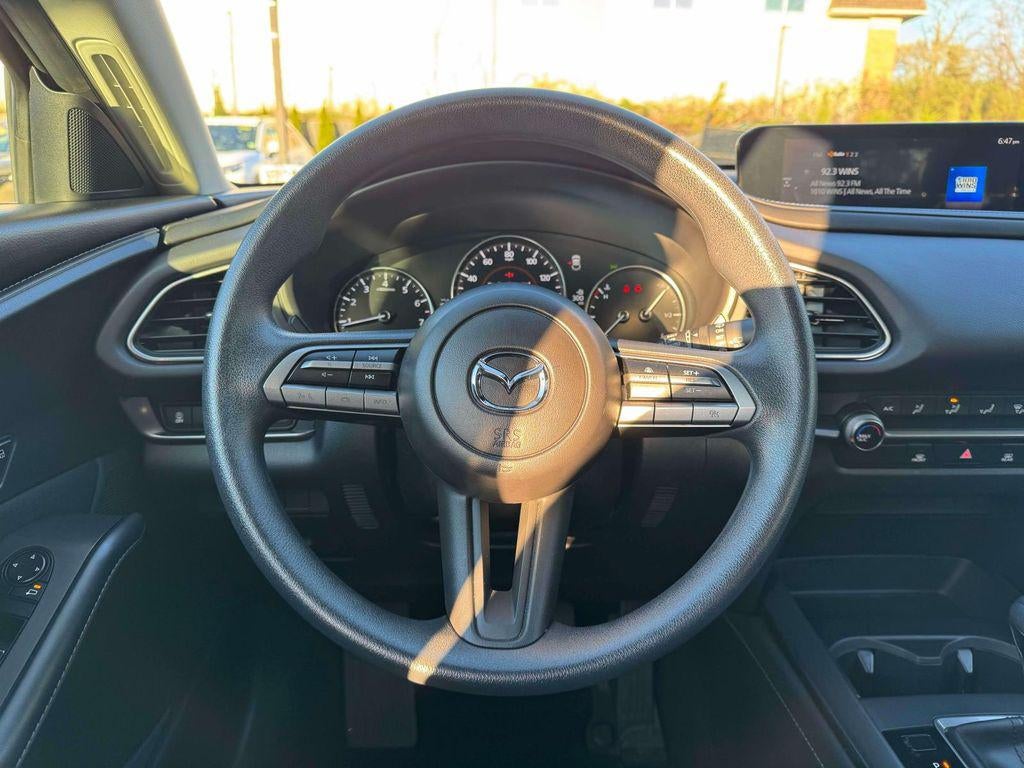 2023 Mazda Mazda CX-30 2.5 S