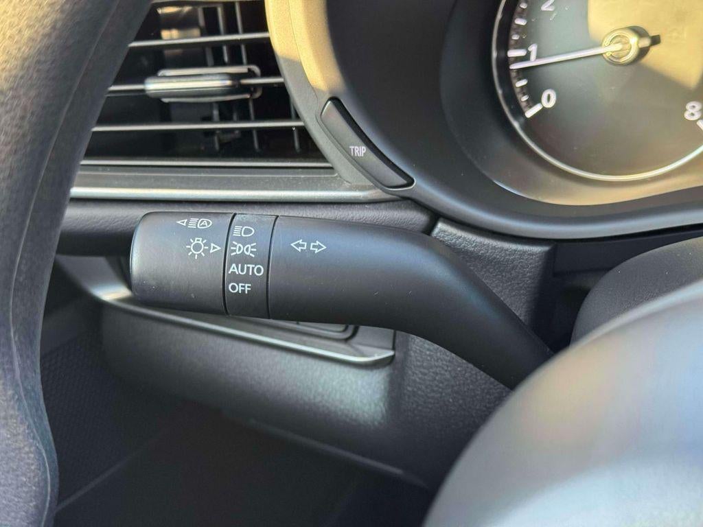 2023 Mazda Mazda CX-30 2.5 S