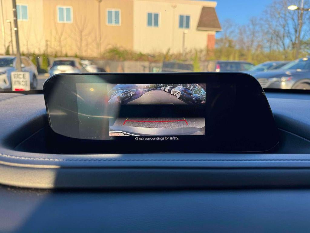 2023 Mazda Mazda CX-30 2.5 S