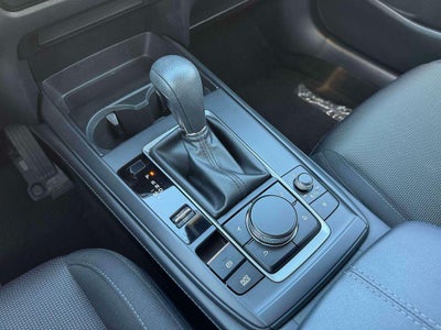 2023 Mazda Mazda CX-30 2.5 S