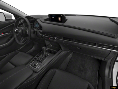 2023 Mazda Mazda CX-30 2.5 S