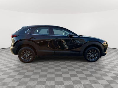 2023 Mazda Mazda CX-30 2.5 S